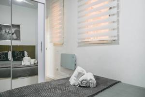 For You Rentals Moderno y Cómodo Apartamento en el Centro Temporal EMB500