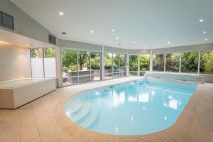 Hotels Brit Hotel Ker Lann Aeroport - Parc Expo : photos des chambres