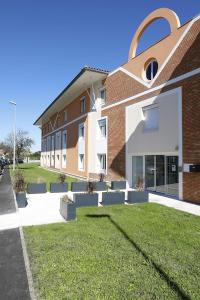 Appart'hotels RESIDENCE SWEETLY ISATIS : photos des chambres