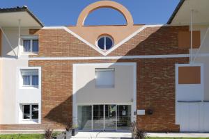 Sweetly Isatis Mérignac Hôtel de ville