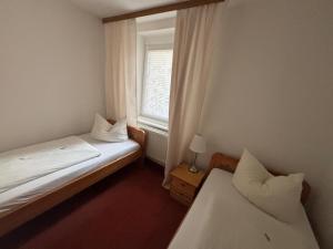 Ferienwohnung zum Türmer