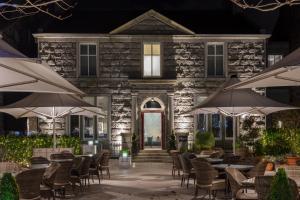 The Chester Hotel