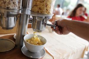 Green Sporting Club Hotel img37