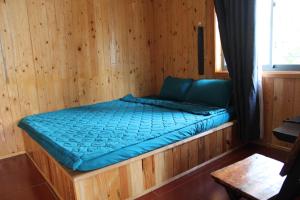 Nhà của bông và gạo