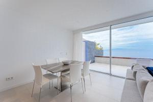 Aquasuites Luxury Penthouse A02