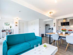 FeWo Prora - Dünenwald