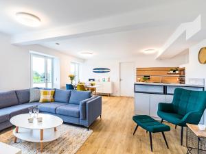 FeWo Prora - Beachfront