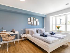 FeWo Prora - Beachfront