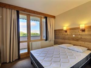 Appartement pour 6 aux pieds des pistes à Belle Plagne - FR-1-455-145