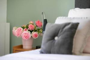 Le St Nicolas au coeur du centre historique