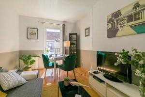 Le St Nicolas au coeur du centre historique