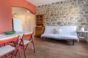 Anna's Horizon - Xiropótamos