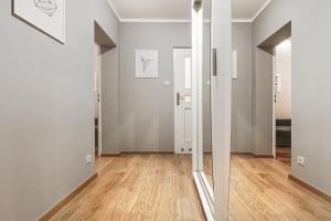 Komfort 2 pokoje obok Rynku