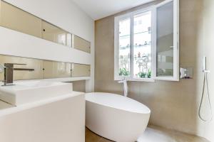 Le Bridge - Elégant & Lumineux - Neuilly