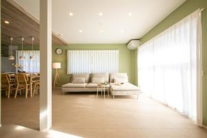 묘코 Villa Olive Myoko 4성급 숙소 스위트룸