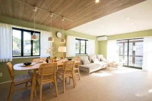 Villa Olive Myoko - Taguchi