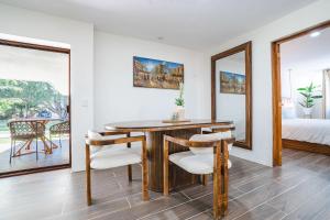 Luxury Bungalow Lake view Cajititlan