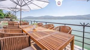 Bungalow Cajititlan Perfect for Couples