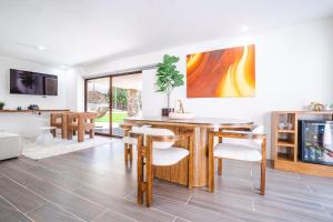 Bungalow Cajititlan Perfect for Couples