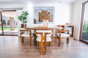 Private Bungalow Cajititlan Pool