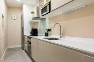 Spacious 3 Bedroom Apartment