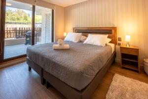 Ribera Azul 2B Wifi & Lake Access