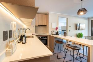 Ribera Azul 2B Wifi & Lake Access