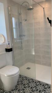 Maisons de vacances Ty Koant : photos des chambres