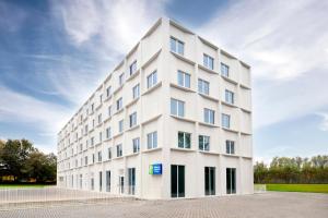 Holiday Inn Express & Suites Ghent by IHG