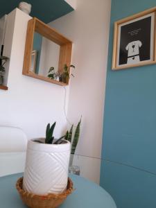 Hermoso departamento con vista al corazón de Rosario