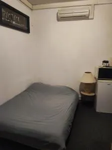 Chambre st Vallier - 圣于兹