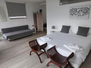 La Finca de Ananás - Suite privada con entrada independiente