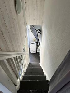 Coup de coeur au bord du lac