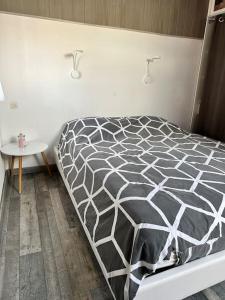 Coup de coeur au bord du lac