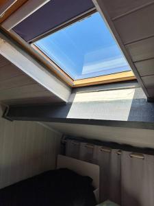 Coup de coeur au bord du lac