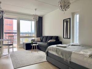 Peaceful Central Apartment Helsinki