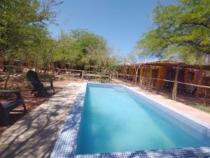 Chakana Hospedaje Rural