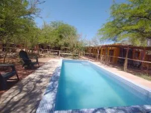 Chakana Hospedaje Rural - Guandacol