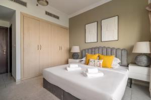 GuestReady - Modern retreat in JLT
