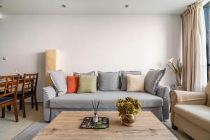 GuestReady - Modern retreat in JLT