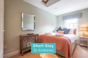 Inglisfield - Earlsferry - Colinsburgh