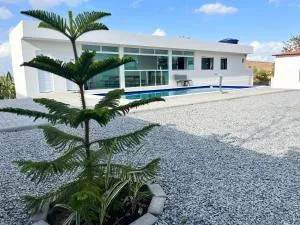 Chácara Cantinho do Sossego - 贝泽罗斯