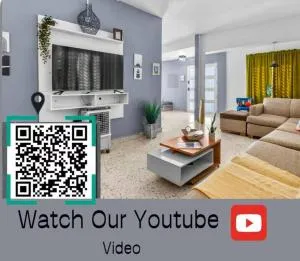 Luxury 4BR for 14-& Jacuzzi 6 Min Beach & Airport - Pinones