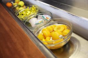 Green Sporting Club Hotel img38