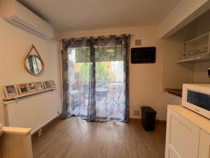 Appartements Studio Silver Oaks : photos des chambres