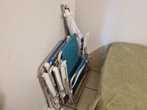 Casa confortável perto da praia Martim de Sá