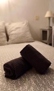 Appartements Joli appartement et terrasse vue sur les dentelles : photos des chambres