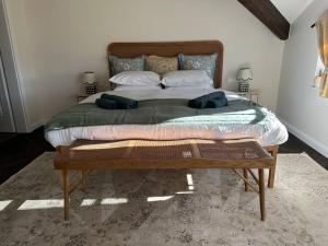 Stylish Two Bedroom Family Villa