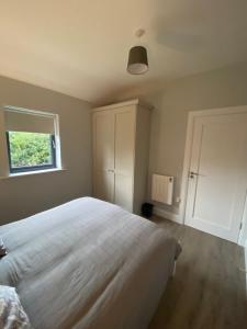 2 kingsize bedrooms at Castle View House