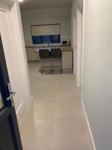 2 kingsize bedrooms at Castle View House